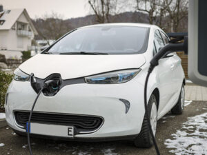 lacey ev repairs, electric car service, ev maintenance
