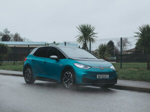 lacey electric car maintenance, annual service, inspection